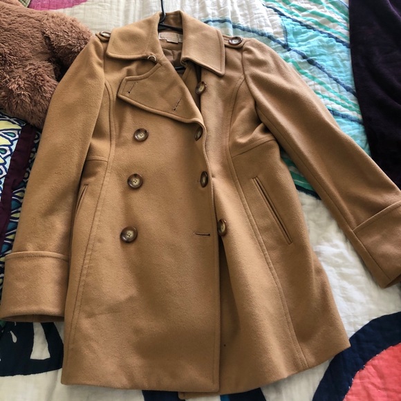 Pea Coat! - Picture 2 of 5